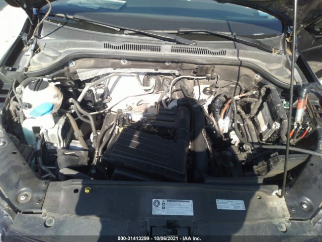 Photo 9 VIN: 3VW2B7AJ8HM386305 - VOLKSWAGEN JETTA 