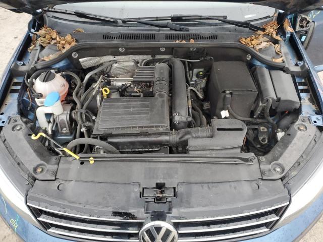 Photo 10 VIN: 3VW2B7AJ8HM387387 - VOLKSWAGEN JETTA S 