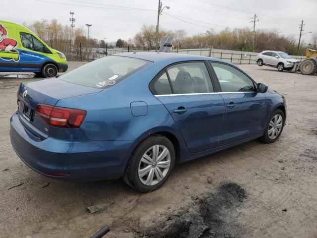 Photo 2 VIN: 3VW2B7AJ8HM387387 - VOLKSWAGEN JETTA S 