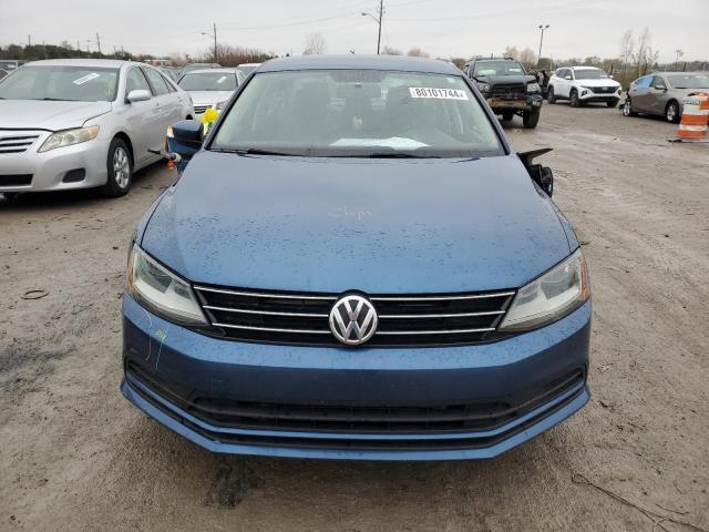 Photo 4 VIN: 3VW2B7AJ8HM387387 - VOLKSWAGEN JETTA S 