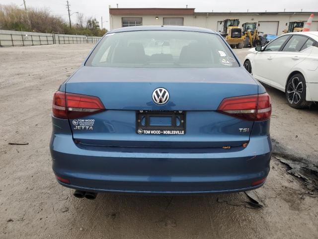 Photo 5 VIN: 3VW2B7AJ8HM387387 - VOLKSWAGEN JETTA S 