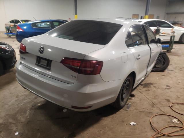 Photo 3 VIN: 3VW2B7AJ8HM389382 - VOLKSWAGEN JETTA S 