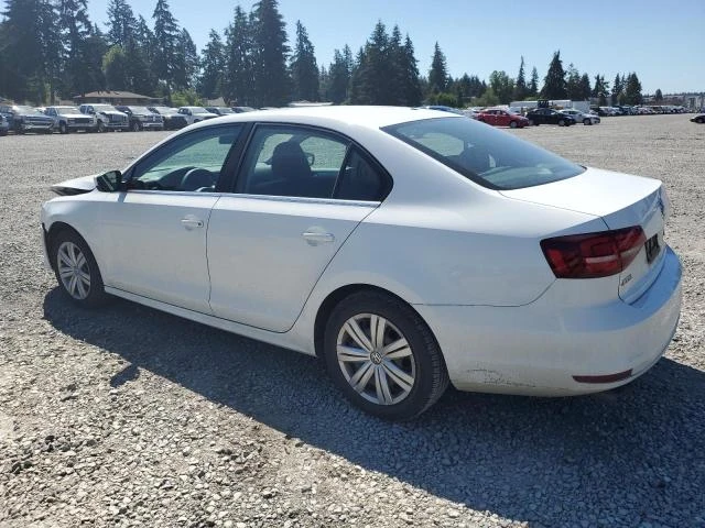 Photo 1 VIN: 3VW2B7AJ8HM399555 - VOLKSWAGEN JETTA S 