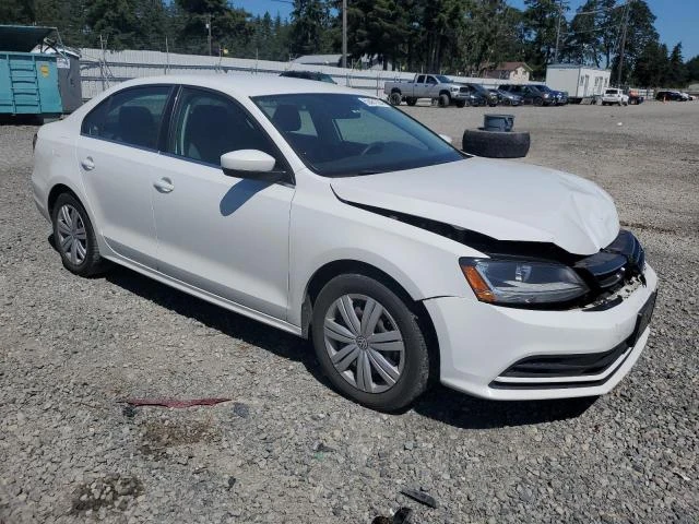 Photo 3 VIN: 3VW2B7AJ8HM399555 - VOLKSWAGEN JETTA S 