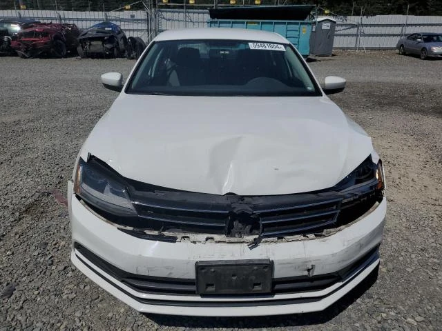 Photo 4 VIN: 3VW2B7AJ8HM399555 - VOLKSWAGEN JETTA S 