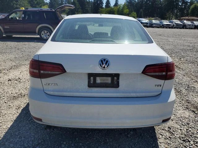 Photo 5 VIN: 3VW2B7AJ8HM399555 - VOLKSWAGEN JETTA S 