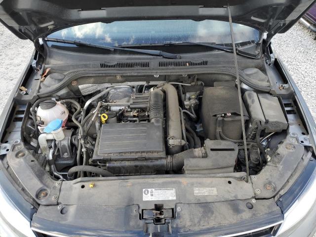 Photo 10 VIN: 3VW2B7AJ8HM401658 - VOLKSWAGEN JETTA 