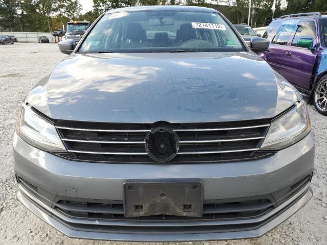 Photo 4 VIN: 3VW2B7AJ8HM401658 - VOLKSWAGEN JETTA 