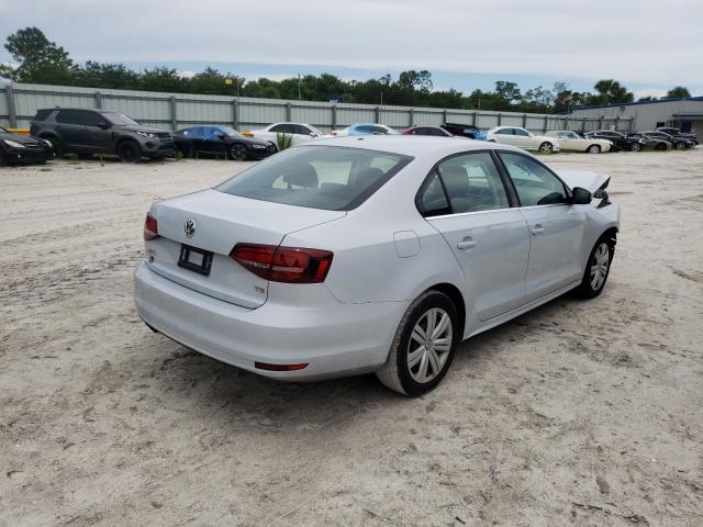 Photo 3 VIN: 3VW2B7AJ8HM402471 - VOLKSWAGEN JETTA 