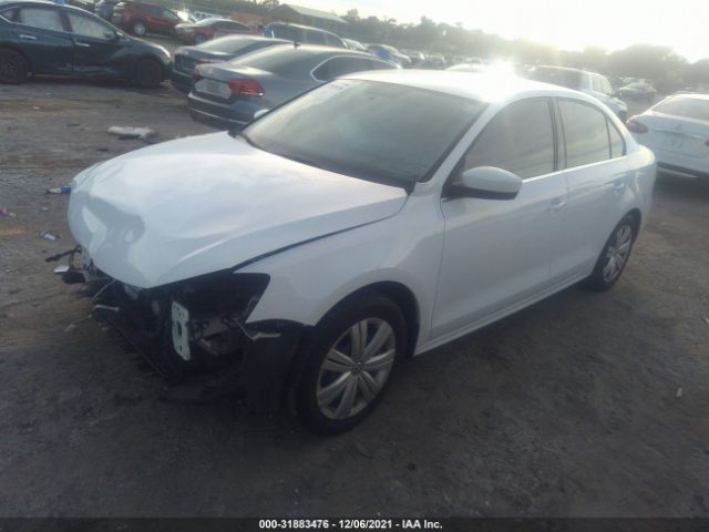 Photo 1 VIN: 3VW2B7AJ8HM410554 - VOLKSWAGEN JETTA 