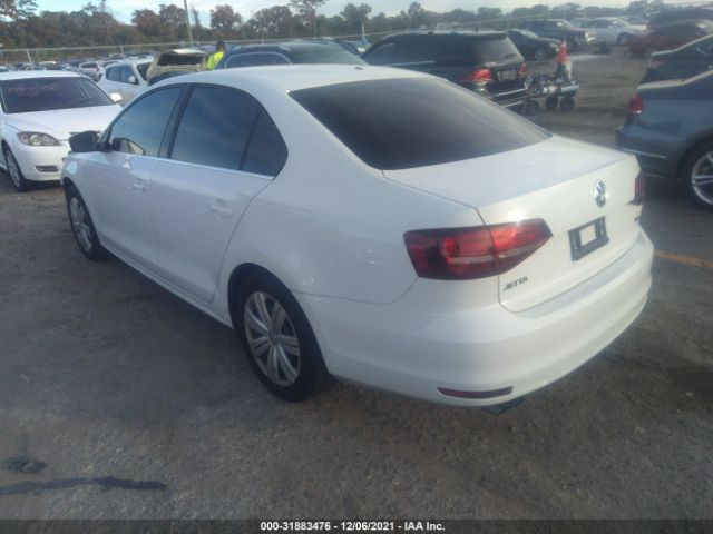 Photo 2 VIN: 3VW2B7AJ8HM410554 - VOLKSWAGEN JETTA 