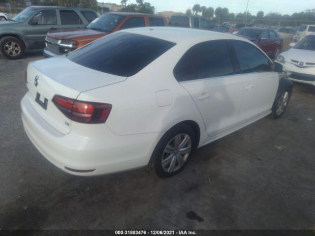 Photo 3 VIN: 3VW2B7AJ8HM410554 - VOLKSWAGEN JETTA 