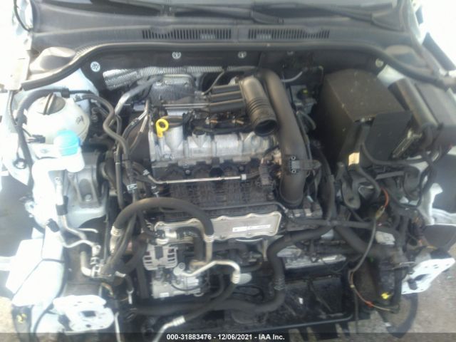 Photo 9 VIN: 3VW2B7AJ8HM410554 - VOLKSWAGEN JETTA 