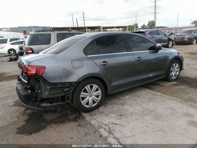 Photo 3 VIN: 3VW2B7AJ8HM412143 - VOLKSWAGEN JETTA 