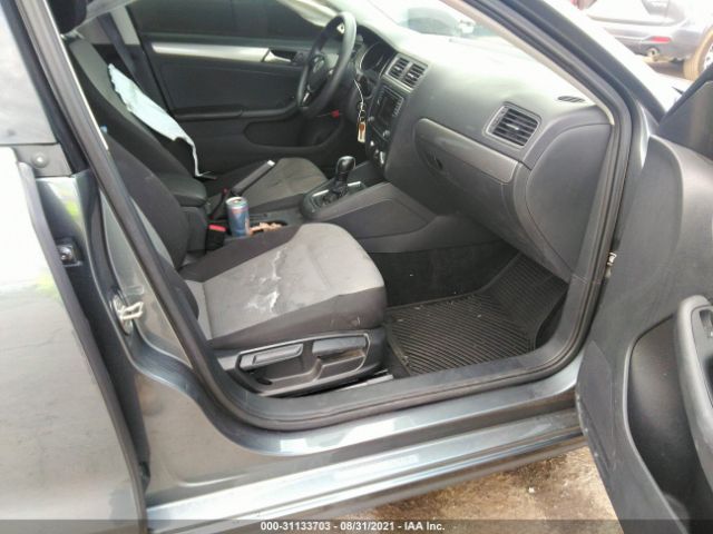 Photo 4 VIN: 3VW2B7AJ8HM412143 - VOLKSWAGEN JETTA 