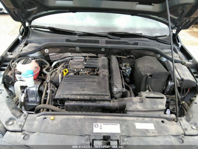 Photo 9 VIN: 3VW2B7AJ8HM412143 - VOLKSWAGEN JETTA 