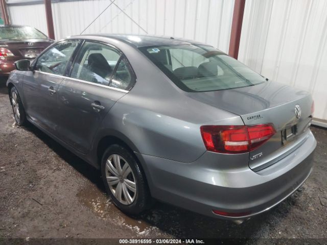 Photo 2 VIN: 3VW2B7AJ8HM412515 - VOLKSWAGEN JETTA 