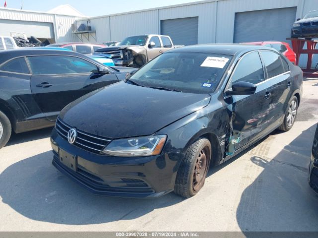 Photo 1 VIN: 3VW2B7AJ8HM413230 - VOLKSWAGEN JETTA 