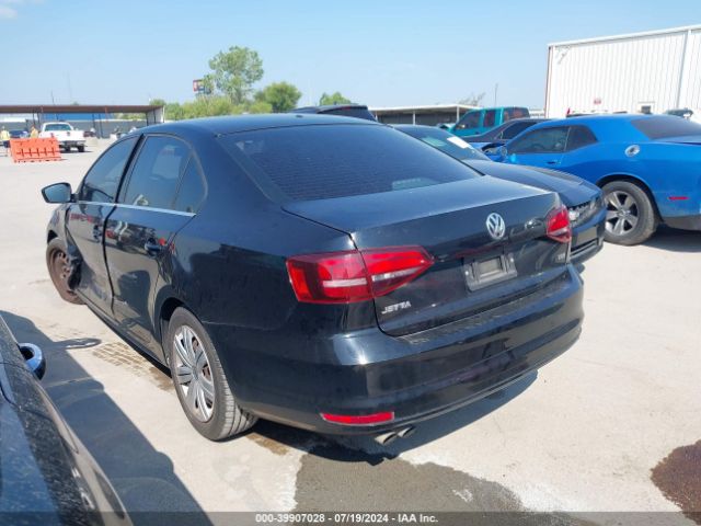 Photo 2 VIN: 3VW2B7AJ8HM413230 - VOLKSWAGEN JETTA 