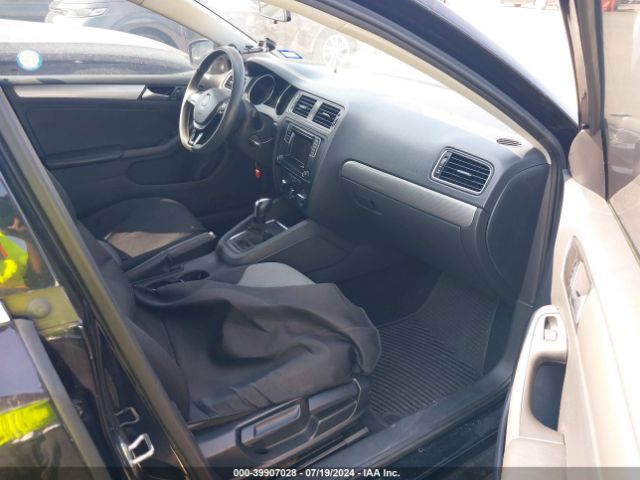 Photo 4 VIN: 3VW2B7AJ8HM413230 - VOLKSWAGEN JETTA 