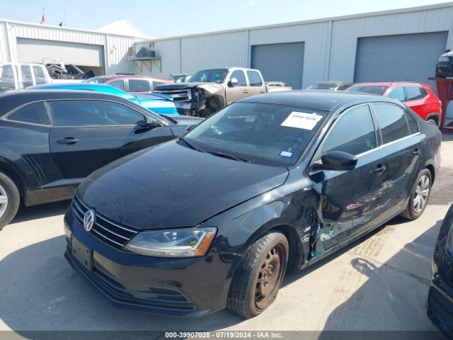 Photo 5 VIN: 3VW2B7AJ8HM413230 - VOLKSWAGEN JETTA 