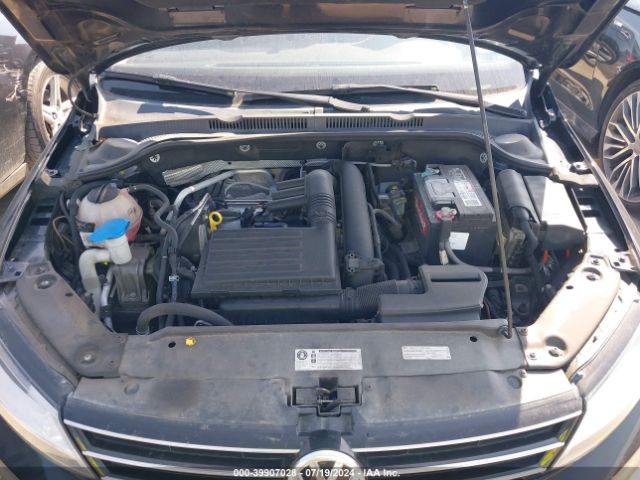 Photo 9 VIN: 3VW2B7AJ8HM413230 - VOLKSWAGEN JETTA 