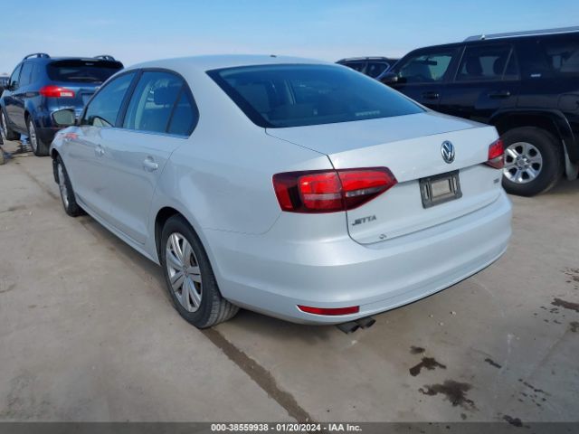 Photo 2 VIN: 3VW2B7AJ8HM415205 - VOLKSWAGEN JETTA 