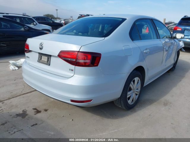 Photo 3 VIN: 3VW2B7AJ8HM415205 - VOLKSWAGEN JETTA 