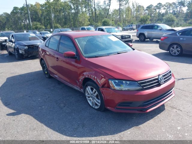 Photo 0 VIN: 3VW2B7AJ8JM203894 - VOLKSWAGEN JETTA 