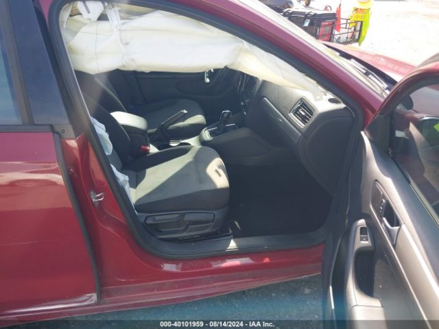 Photo 4 VIN: 3VW2B7AJ8JM203894 - VOLKSWAGEN JETTA 