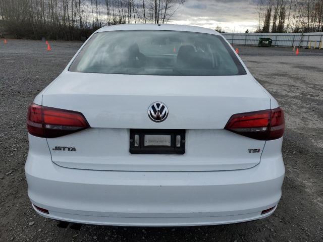 Photo 5 VIN: 3VW2B7AJ8JM204060 - VOLKSWAGEN JETTA S 