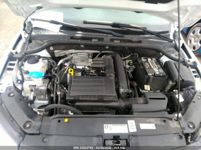 Photo 9 VIN: 3VW2B7AJ8JM208724 - VOLKSWAGEN JETTA 