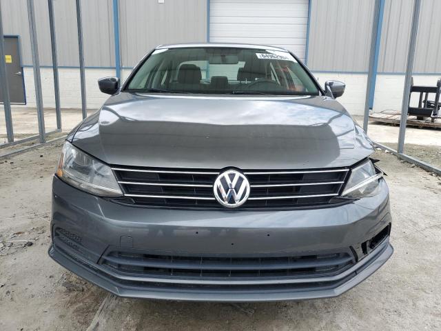 Photo 4 VIN: 3VW2B7AJ8JM209517 - VOLKSWAGEN JETTA 