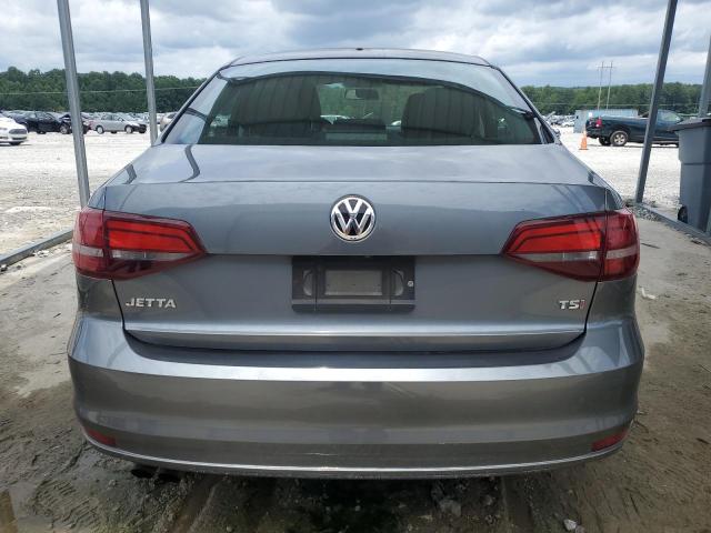 Photo 5 VIN: 3VW2B7AJ8JM209517 - VOLKSWAGEN JETTA 