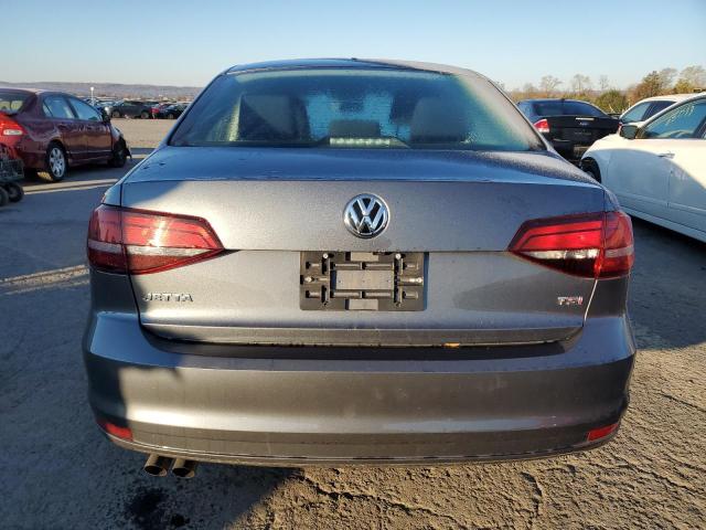 Photo 5 VIN: 3VW2B7AJ8JM212806 - VOLKSWAGEN JETTA 