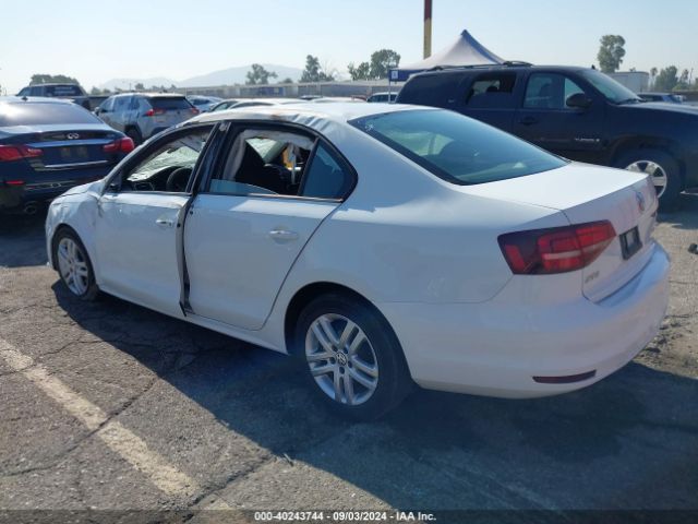 Photo 2 VIN: 3VW2B7AJ8JM213311 - VOLKSWAGEN JETTA 