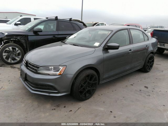 Photo 1 VIN: 3VW2B7AJ8JM215673 - VOLKSWAGEN JETTA 