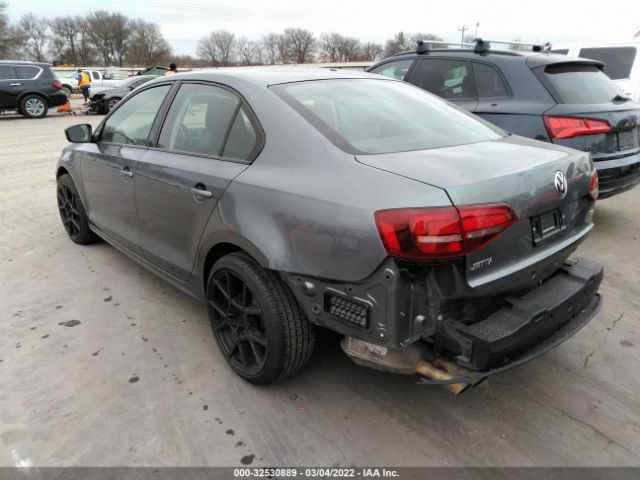 Photo 2 VIN: 3VW2B7AJ8JM215673 - VOLKSWAGEN JETTA 