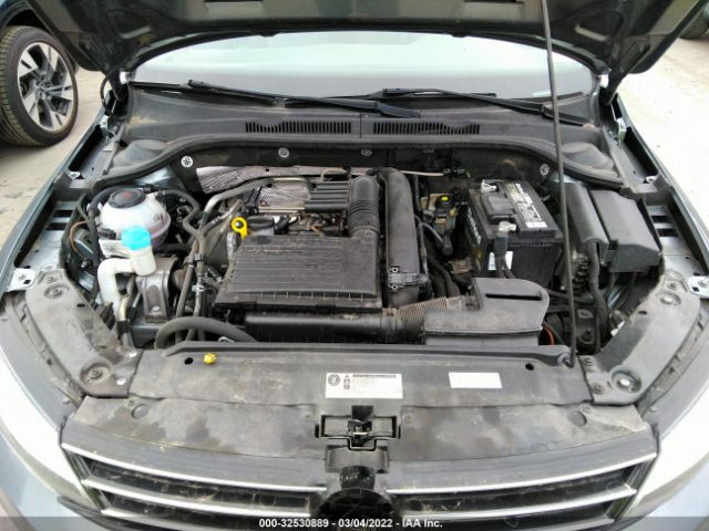 Photo 9 VIN: 3VW2B7AJ8JM215673 - VOLKSWAGEN JETTA 