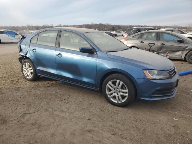 Photo 3 VIN: 3VW2B7AJ8JM218704 - VOLKSWAGEN JETTA 