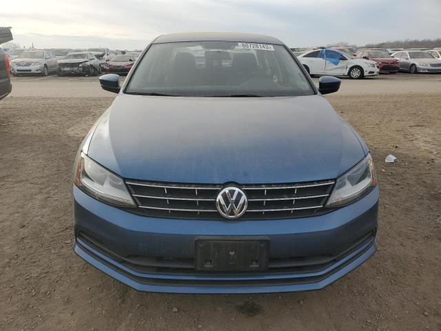 Photo 4 VIN: 3VW2B7AJ8JM218704 - VOLKSWAGEN JETTA 