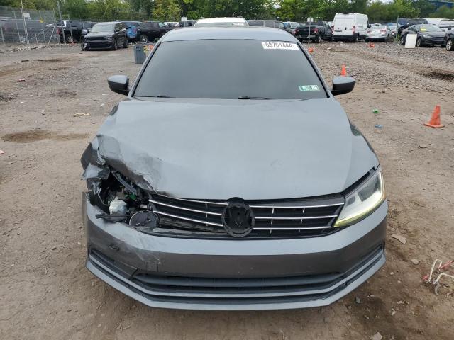 Photo 4 VIN: 3VW2B7AJ8JM221103 - VOLKSWAGEN JETTA S 