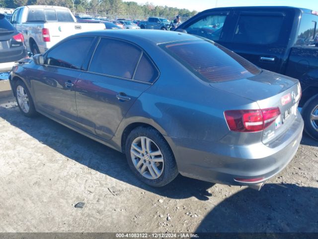 Photo 2 VIN: 3VW2B7AJ8JM222798 - VOLKSWAGEN JETTA 