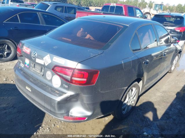 Photo 3 VIN: 3VW2B7AJ8JM222798 - VOLKSWAGEN JETTA 