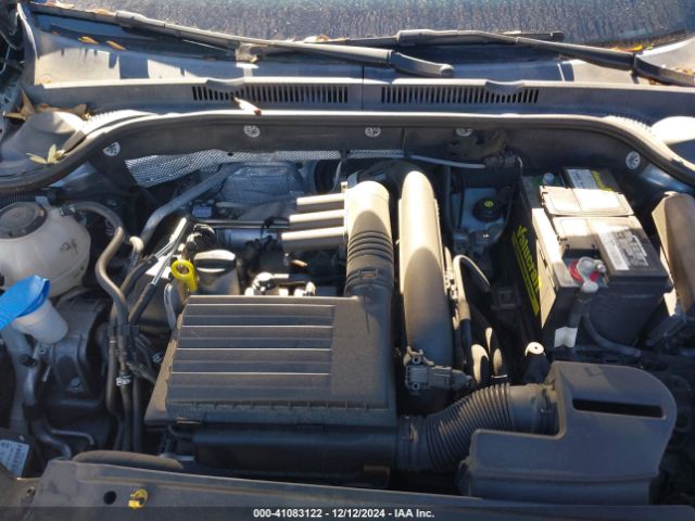 Photo 9 VIN: 3VW2B7AJ8JM222798 - VOLKSWAGEN JETTA 