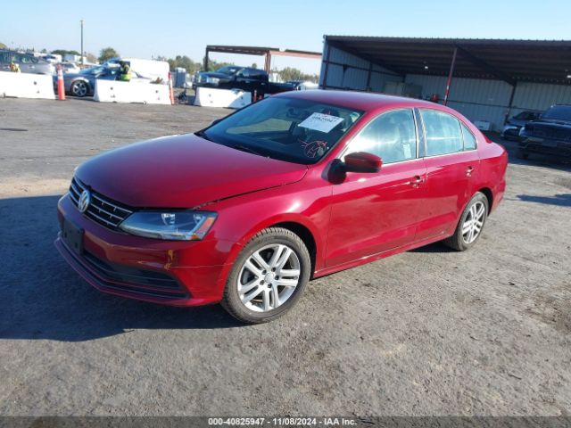 Photo 1 VIN: 3VW2B7AJ8JM227497 - VOLKSWAGEN JETTA 