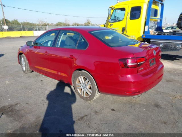 Photo 2 VIN: 3VW2B7AJ8JM227497 - VOLKSWAGEN JETTA 