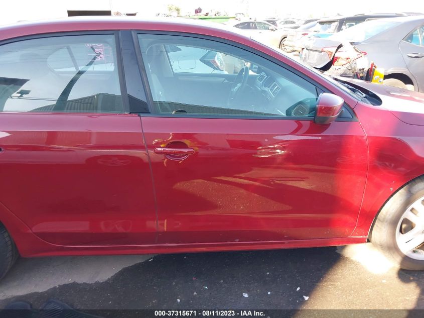 Photo 12 VIN: 3VW2B7AJ8JM227628 - VOLKSWAGEN JETTA 