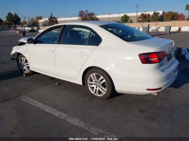 Photo 2 VIN: 3VW2B7AJ8JM230576 - VOLKSWAGEN JETTA 