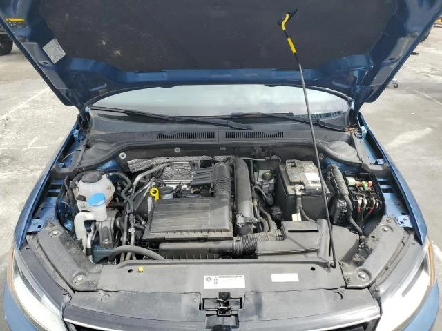 Photo 10 VIN: 3VW2B7AJ8JM232618 - VOLKSWAGEN JETTA S 